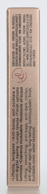 Collistar Lift HD+ Smoothing Lifting Concealer 4 ml