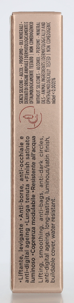 Collistar Lift HD+ Smoothing Lifting Concealer 4 ml