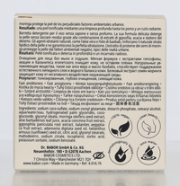 Babor Natural Cleansing Bar Refill 65 ml