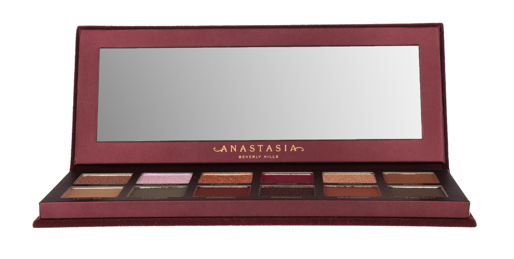 Anastasia Beverly Hills Fall Romance Eye Shadow Palette 13.20 g