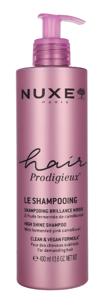 Nuxe Hair Prodigieux Shine Shampoo