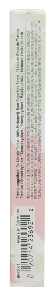 Clinique Cream Shaper For Eyes 