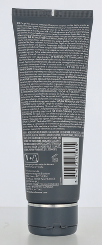 Biotherm Homme Gel Nettoyant Visage 125ml