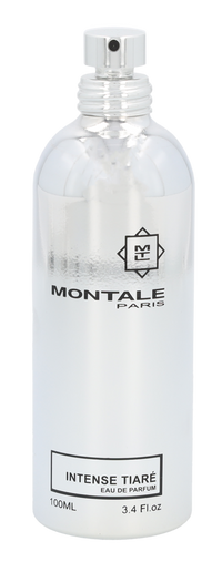 Montale Intense Tiare Edp Spray 100 ml