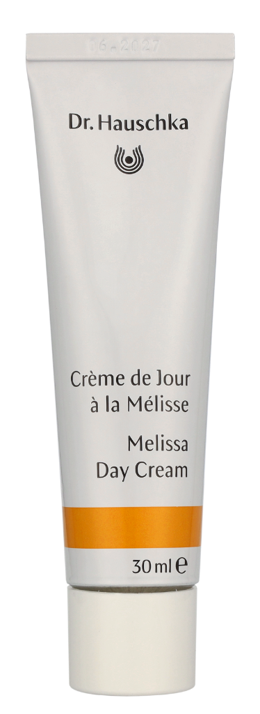Dr. Hauschka Melissa Day Cream 30 ml