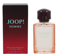 Joop! Homme Deo Spray Mild 75ml
