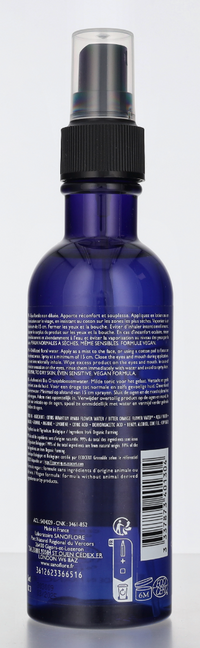 Sanoflore Eau Florale Organic Floral Water 200 ml