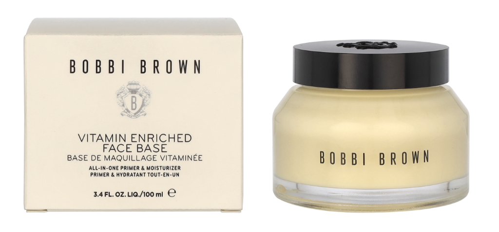 Bobbi Brown Vitaming Enriched Face Base 100ml