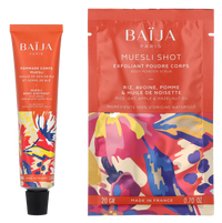 Baija My Muesli Body Set 120 ml