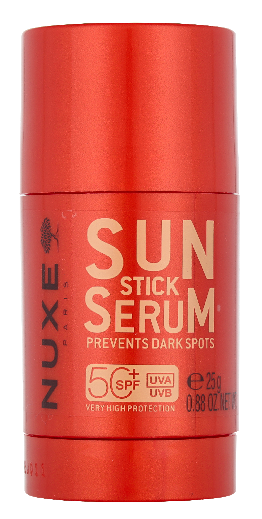 Nuxe Sun Solar Stick Serum SPF50+ 25 g