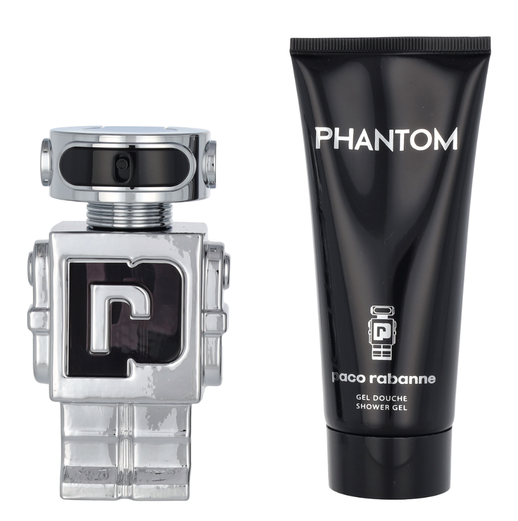 Paco Rabanne Phantom Giftset 150 ml