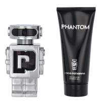 Paco Rabanne Phantom Giftset 150 ml
