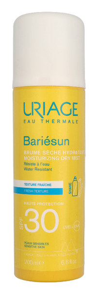 Uriage Bariesun Invisible Spray SPF30 200 ml