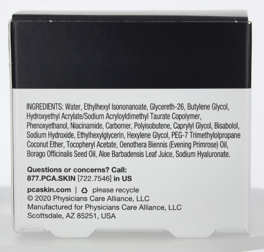 PCA Skin Rebalance 48 g
