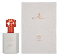Swiss Arabian Musk 07 Edp Spray 50 ml
