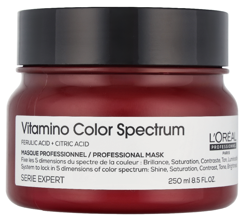 L'Oreal Vitamino Color Spectrum Mask 250 ml