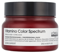 L'Oreal Vitamino Color Spectrum Mask VITAMINO COLOR SPECTRUM MASQUE PROTECTEUR 250 ml