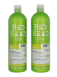 Tigi BH Re-Energize Tween Set 1500 ml