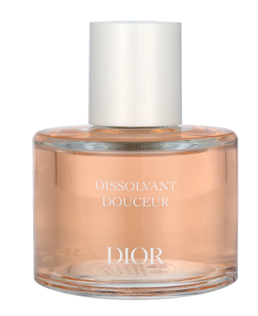 Dior Dissolvant Douceur 50ml