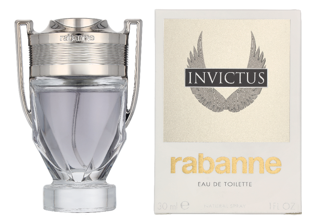 Paco Rabanne Invictus Eau de toilette Spray