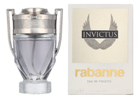 Paco Rabanne Invictus Eau de toilette Spray