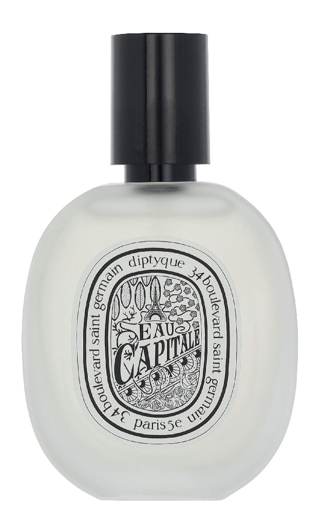 Diptyque Eau Capitale Hair Mist 30 ml