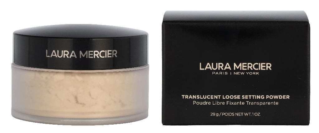 Laura Mercier Translucent Loose Setting Powder 29 gr