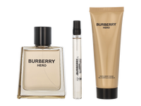 Burberry Hero Giftset