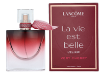 Lancome La Vie Est Belle Cherry Edp Spray 30 ml
