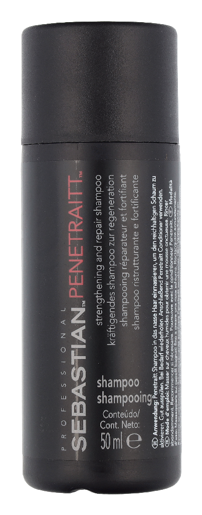 Sebastian Penetraitt Shampoo 50 ml