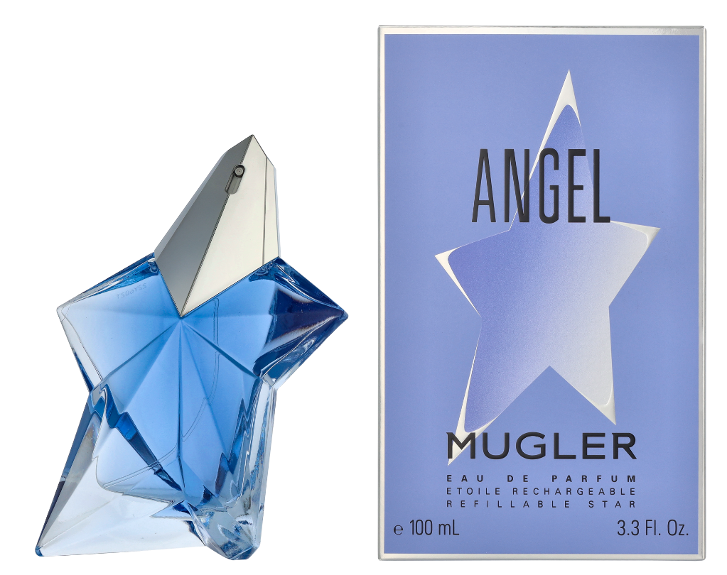 Thierry Mugler Angel Eau de parfum Spray