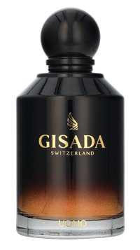 Gisada Uomo Edp Spray 100 ml