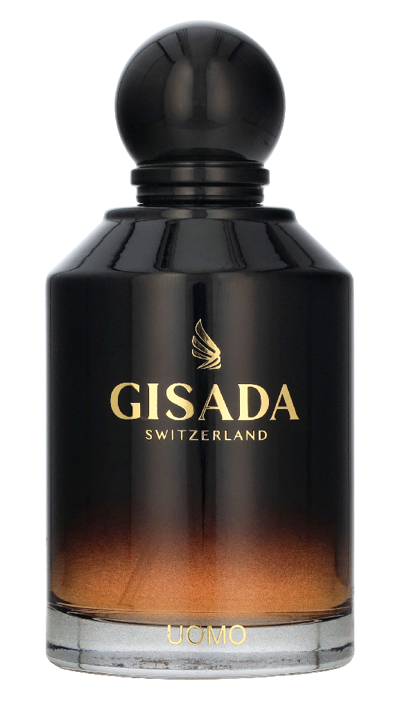 Gisada Uomo Edp Spray 100 ml