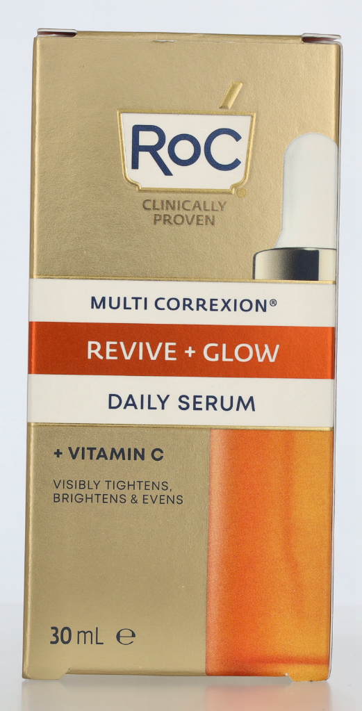 ROC Multi Correxion Revive & Glow Daily Serum 30 ml