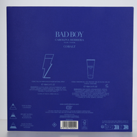 Carolina Herrera Bad Boy Cobalt Giftset