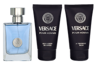 Versace Pour Homme Giftset