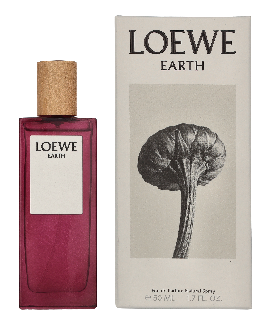 Loewe Earth Eau de parfum Spray