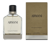 Armani Eau Pour Homme Edt Spray 100 ml