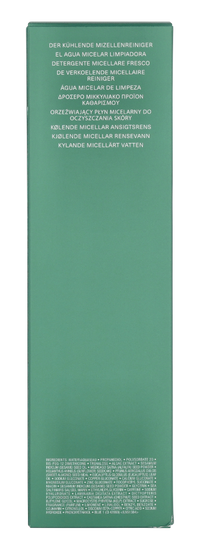 La Mer The Cool Micellar Cleanser 200 ml