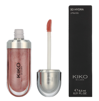 Kiko Milano 3D Hydra Lipgloss 6.50 ml
