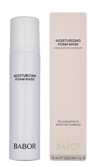 Babor Skinovage Moisturizing Foam Mask 75 ml