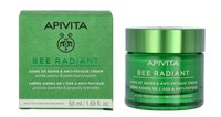 Apivita Radiance Rich Cream 50 ml
