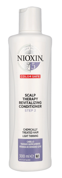 Nioxin System 5 Scalp Revitaliser Conditioner 300 ml