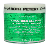 P.T. Roth Cucumber Gel Mask 150 ml