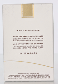 Elie Saab Le Parfum In White Edp Spray 