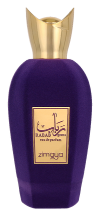 Zimaya Rabab Gems Edp Spray 100 ml