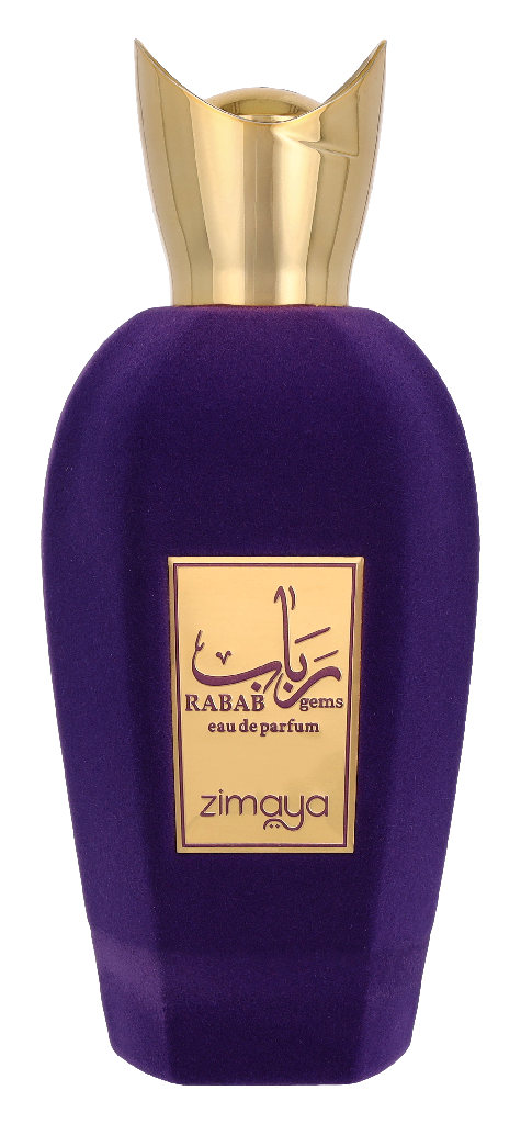 Zimaya Rabab Gems Edp Spray 100 ml