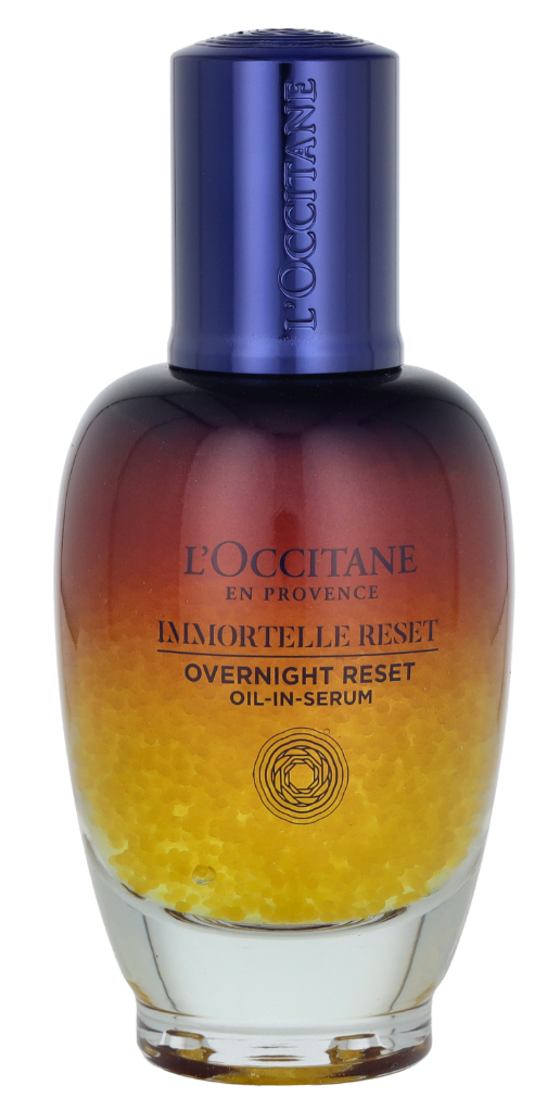 L'Occitane Immortelle Reset Oil-in-Serum 50 ml