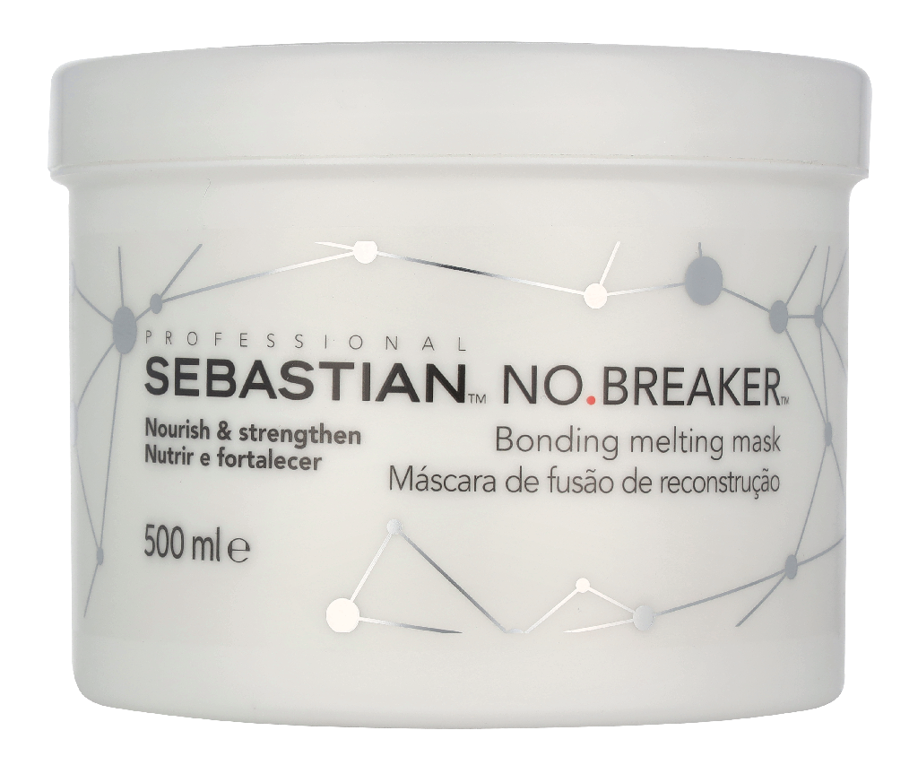 Sebastian Professional No. Breaker Bonding Melting Mask 500 ml