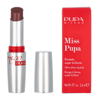Pupa Miss Pupa Lipstick 2.40 ml
